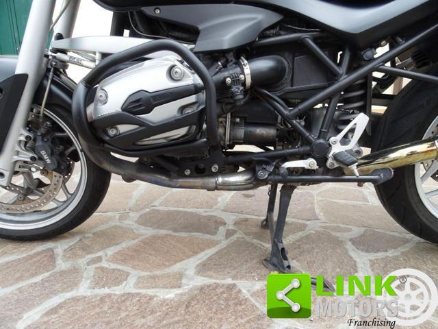 BMW R 1200 R ABS anno 2010