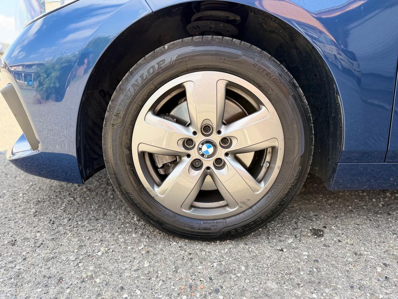 Bmw 116 Advantage #50315
