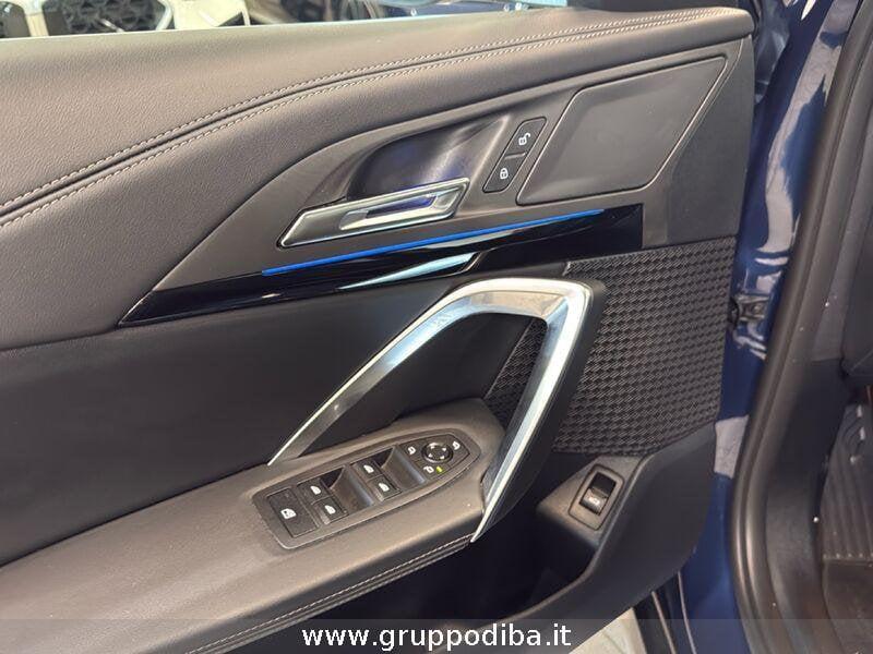 BMW X1 U11 sdrive18d X-Line auto