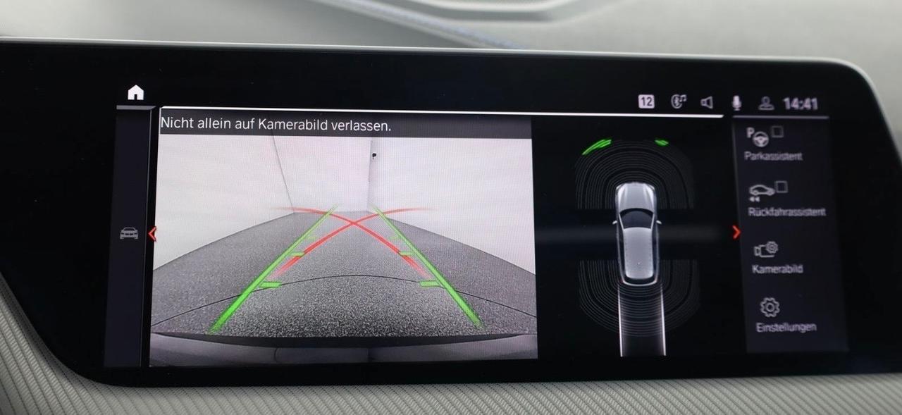 Bmw 118i 5p. Msport Manuale Benzina Tetto Shadow Pac luci Pelle