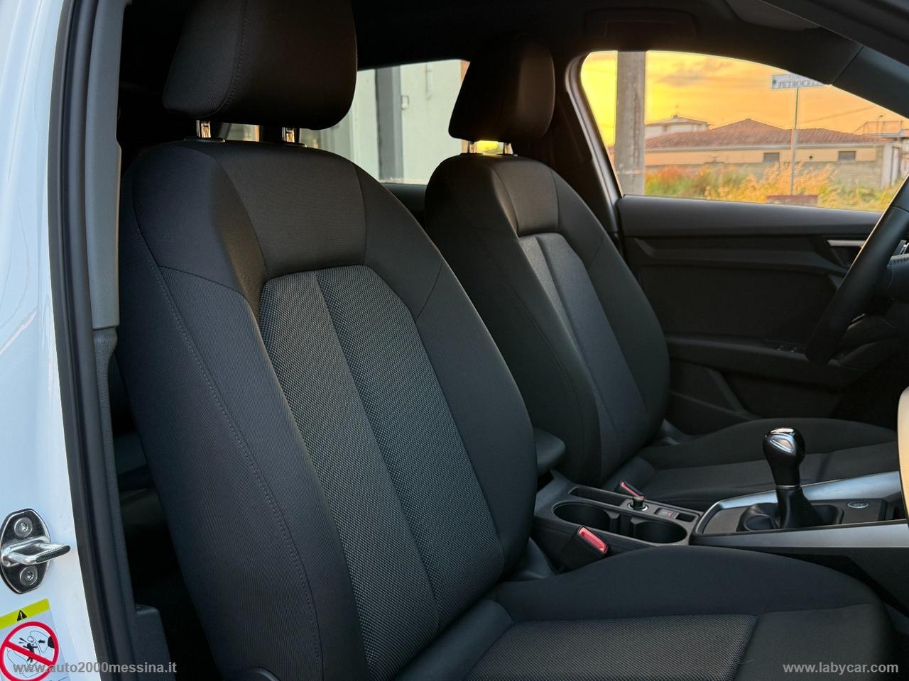 AUDI A3 SPB 30 TDI Business