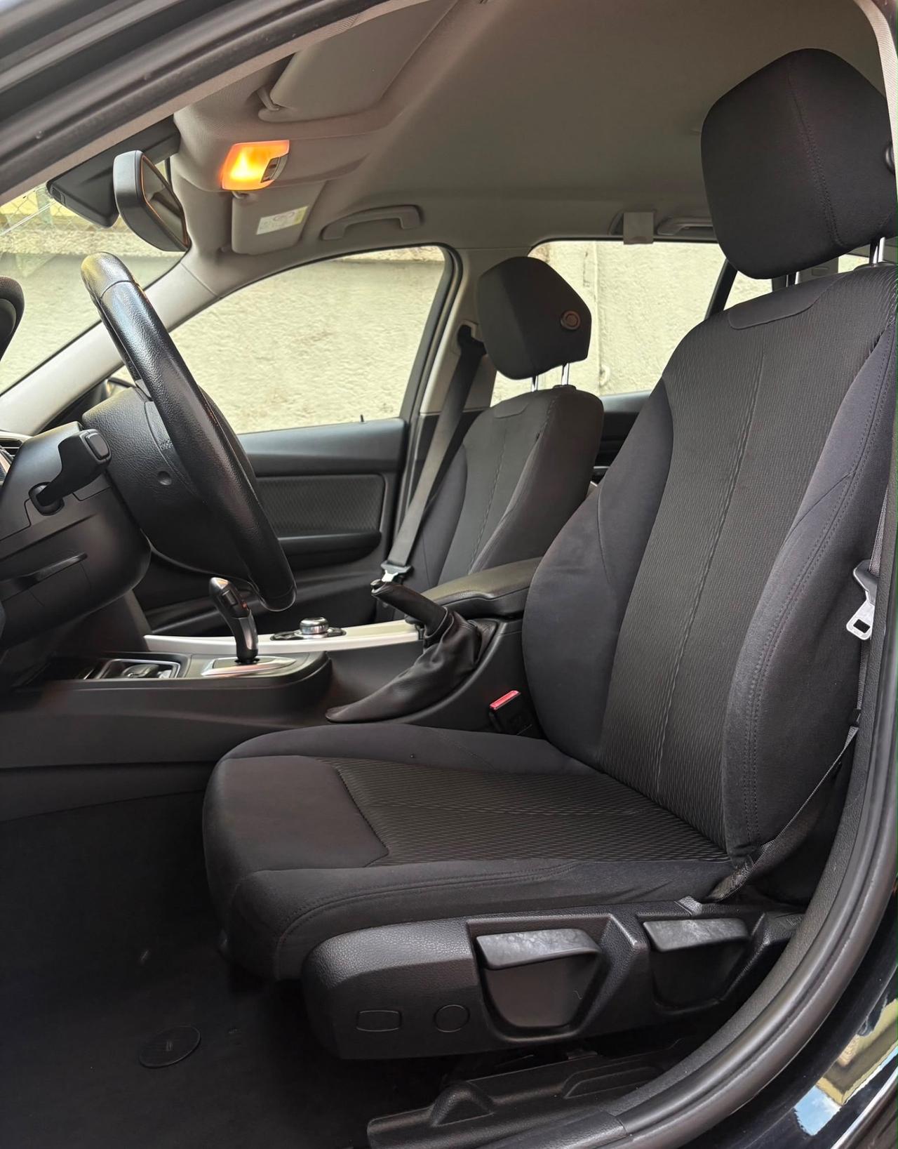 Bmw 318 318d Touring Msport
