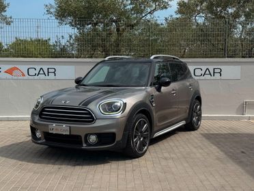 Mini Cooper D Countryman 2.0 Hype 150 cv