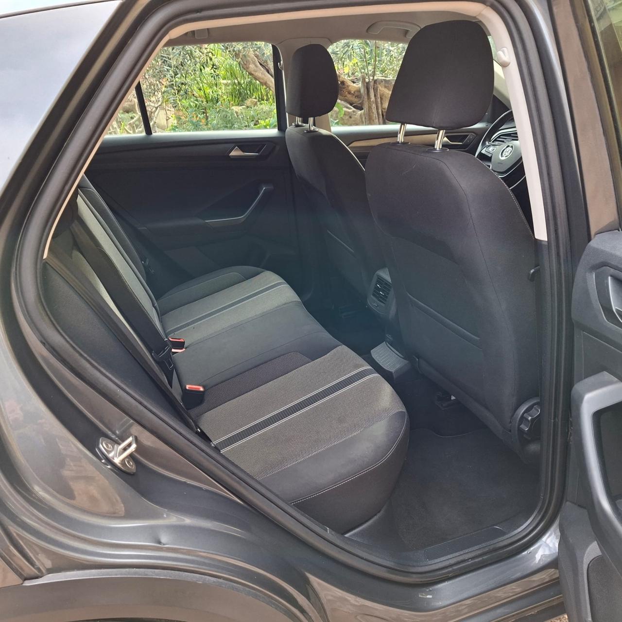 Volkswagen T-Roc 1.6 TDI SCR Style BlueMotion Technology