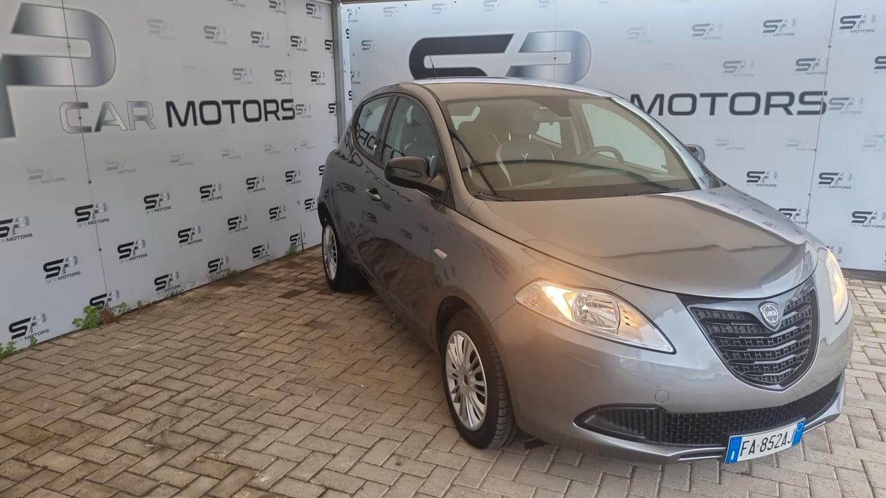 Lancia Ypsilon 1.3 MJT 16V 95 CV 5 porte S&S Elle