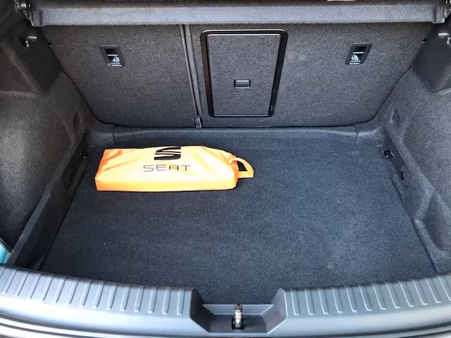 Seat Leon 1.5 TSI FR 150cv