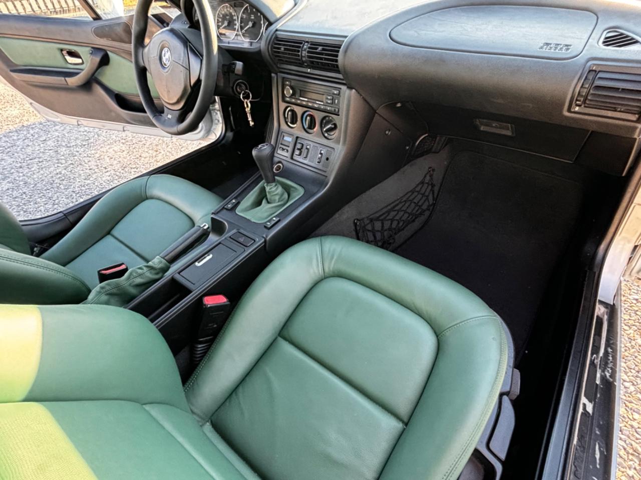 Bmw Z3 1.9 16V cat Roadster