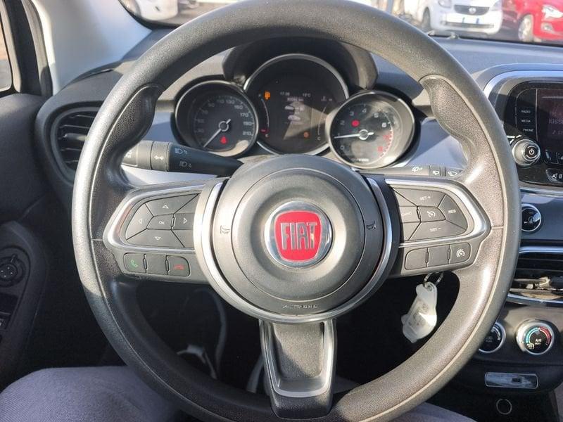 FIAT 500X 500 X 1.0 T3 Cult 120cv