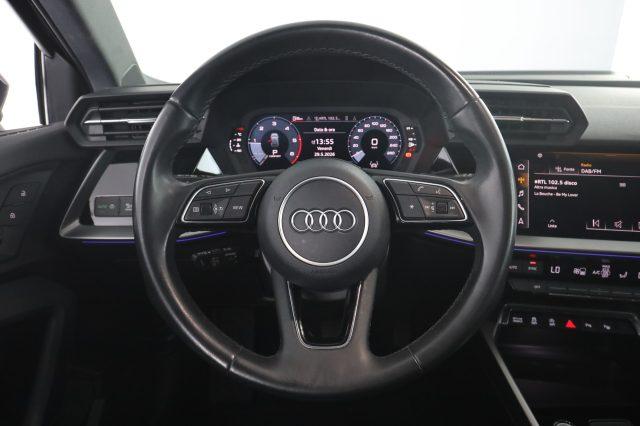 AUDI A3 A3 SPB 30 TDI S tronic S line edition