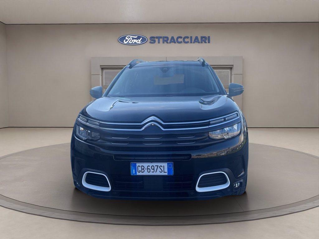 CITROEN C5 Aircross 1.5 bluehdi Shine s&s 130cv del 2020