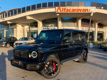 Mercedes-Benz G 63 AMG Premium 585cv auto
