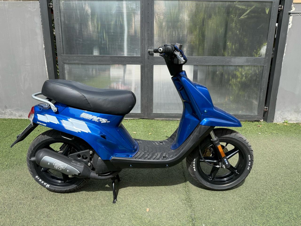 yamaha bws 50
