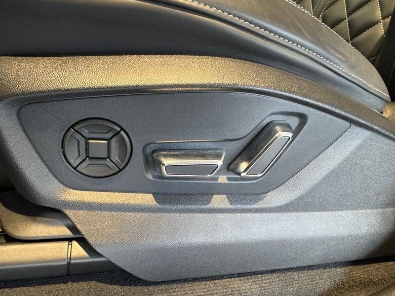 Audi Q8 50 TDI MHEV quattro S Line Plus - IVA Esposta