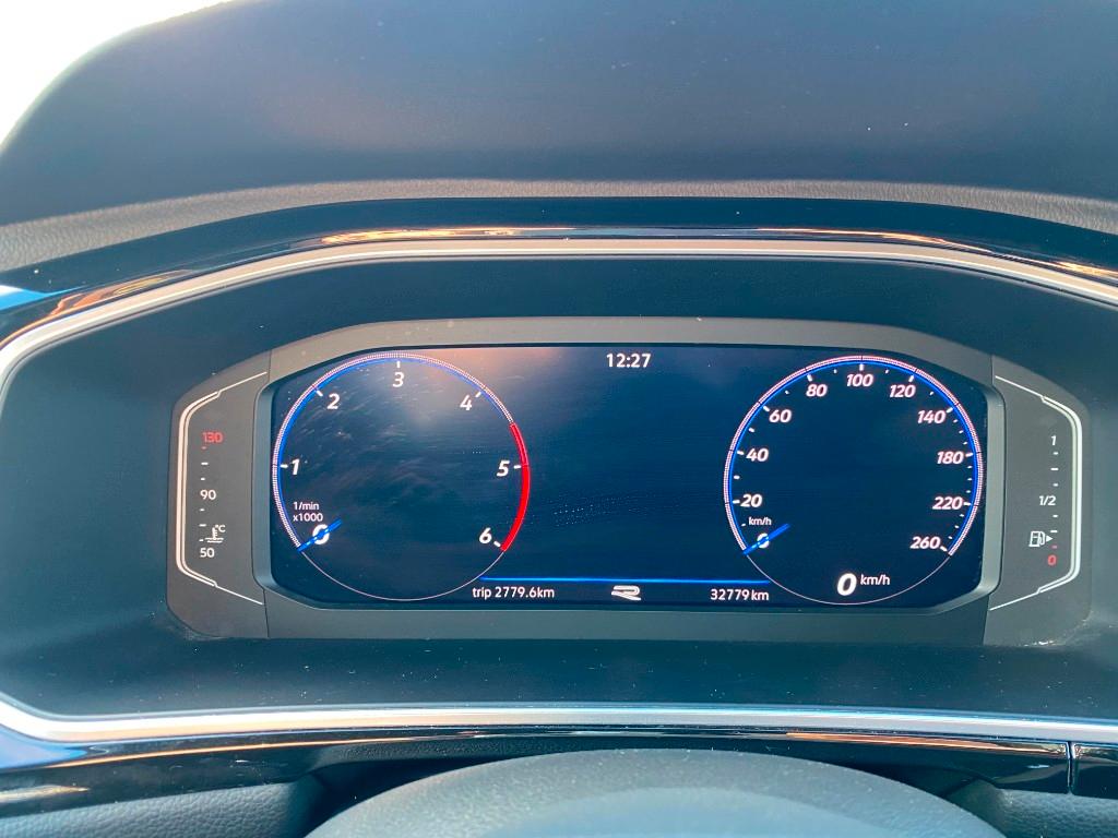 VOLKSWAGEN T-Roc 1ª serie T-Roc 2.0 TDI SCR 15...