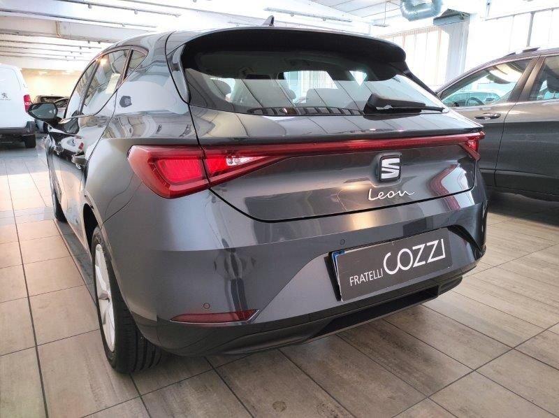 Seat Leon 4ª serie 1.5 TSI Business