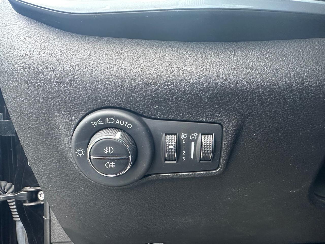 Jeep Compass Limited 1.3 GSE T4 #6751