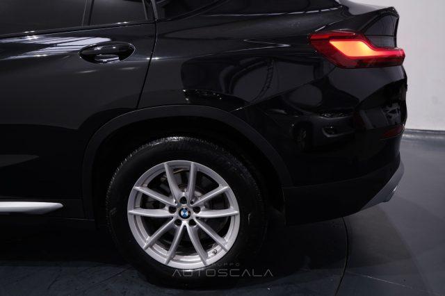 BMW X4 xDrive20d 190cv 48V #Tetto #Pelle