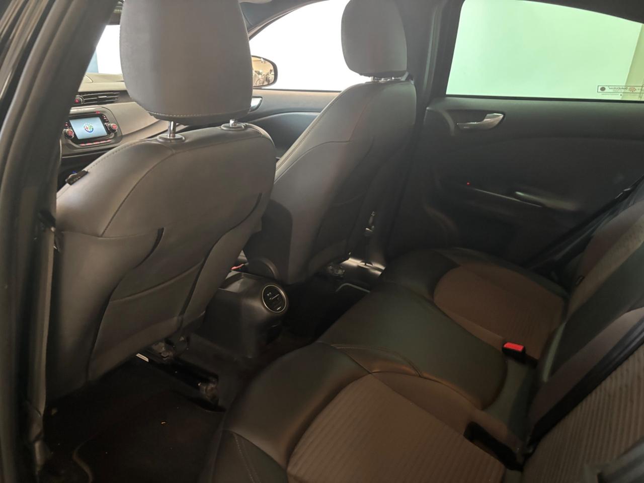 Alfa Romeo Giulietta 1.6 JTDm-2|OK NEOPATENTATI |