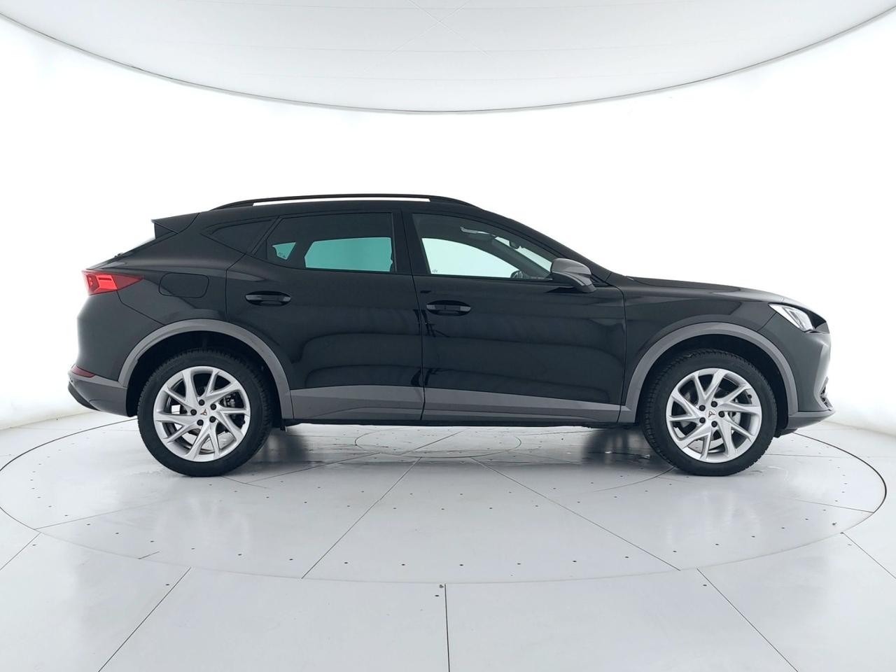 Cupra Formentor 2.0 tdi 4drive 150cv dsg CAMERA+ACC+APP CONNECT