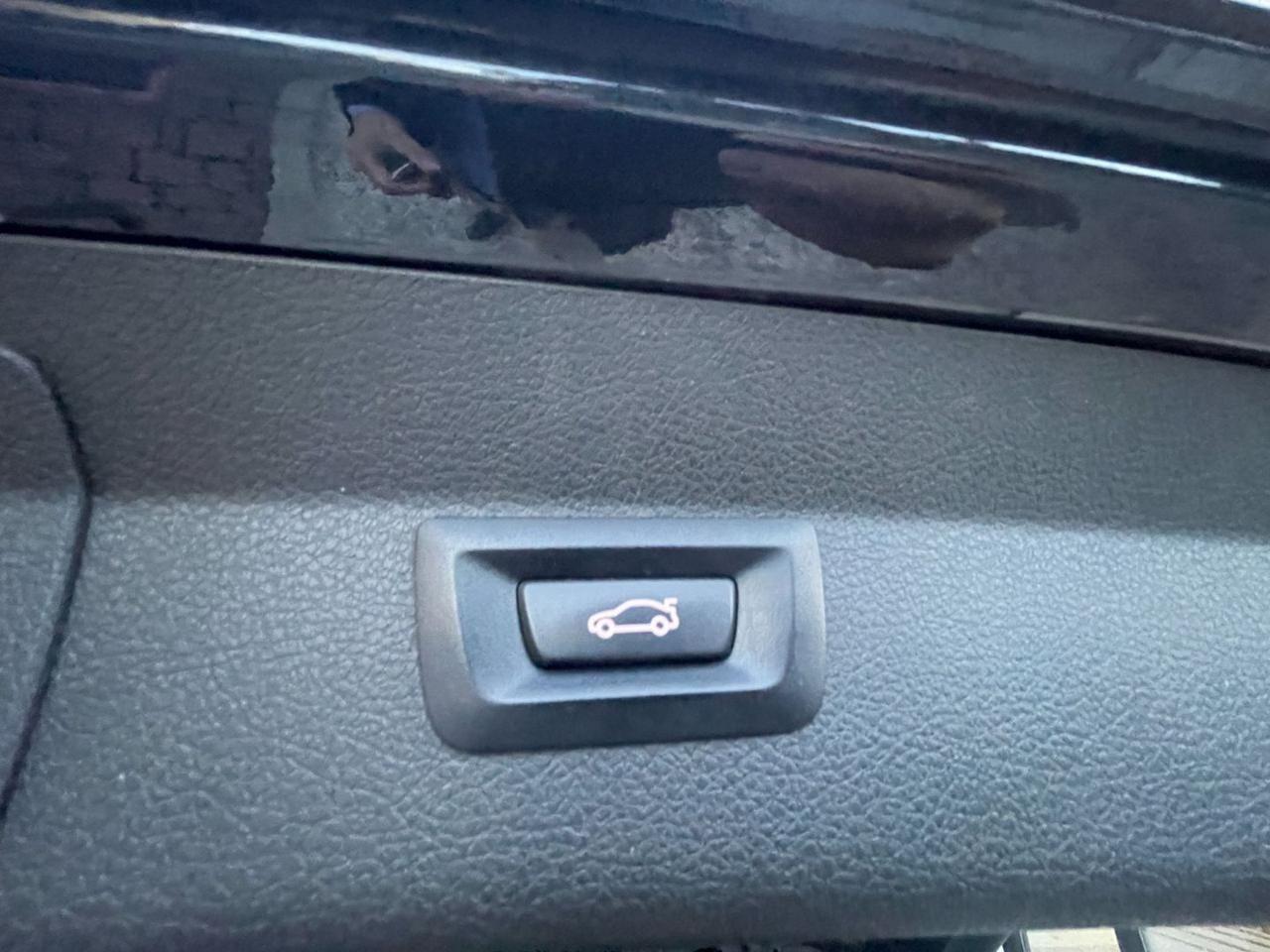 BMW 216 d Gran Tourer 7 posti PROMMO