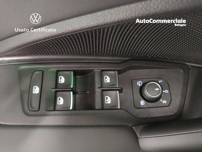 Volkswagen Tiguan Tiguan 2.0 TDI 150 CV DSG Life