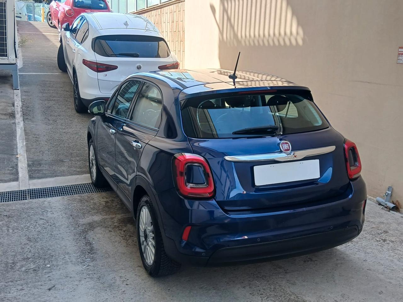 Fiat 500X 1.3 MultiJet 95 CV Urban