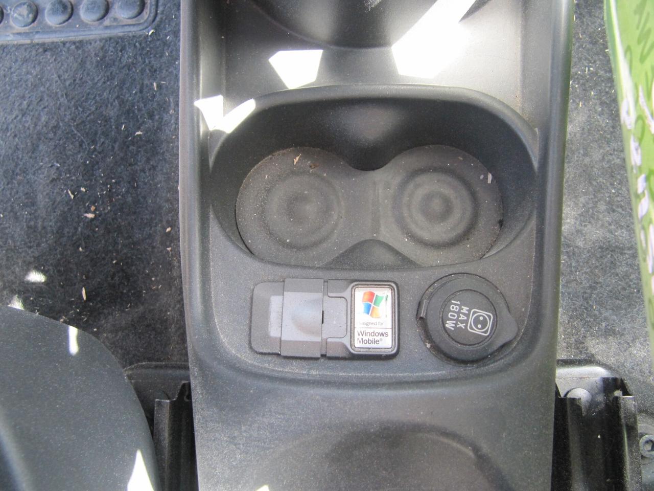 Fiat 500 1.2 Sport - benzina