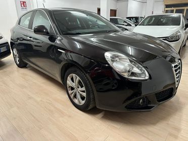 Alfa Romeo Giulietta 1.6 JTDm-2 105 CV Business