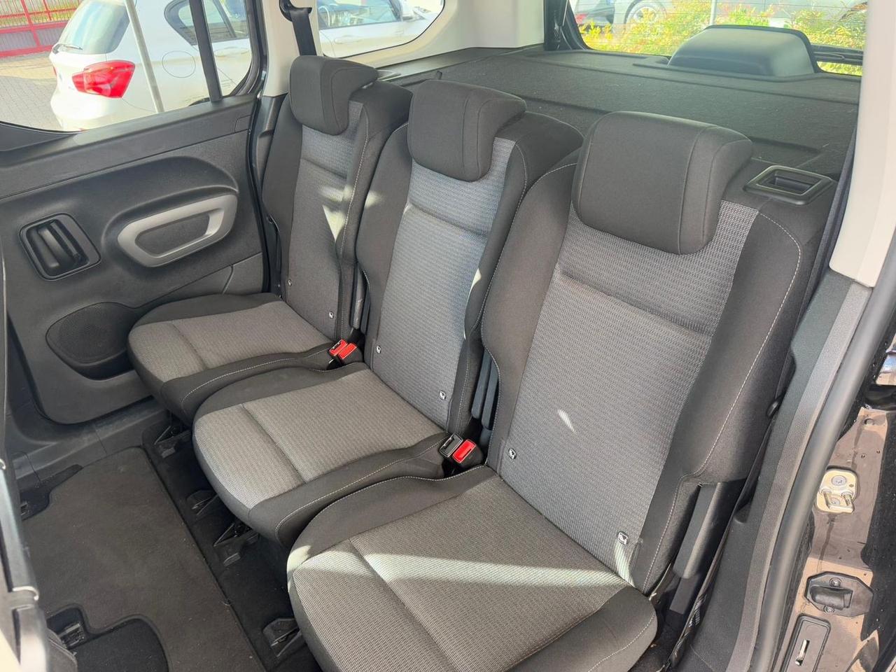 Toyota Proace Executive 1.2 Turbo #10219