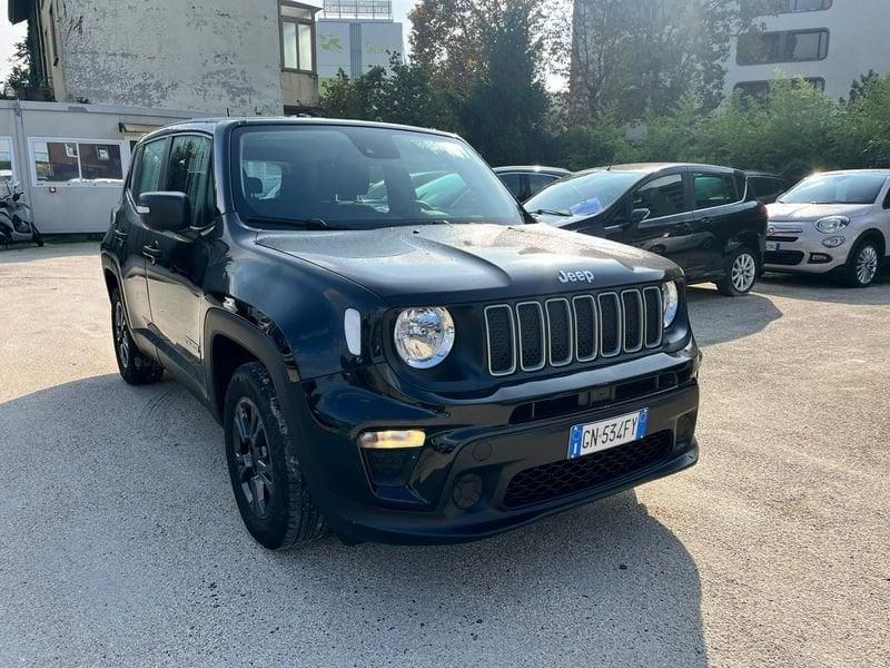 Jeep Renegade 1.0 T3 Limited