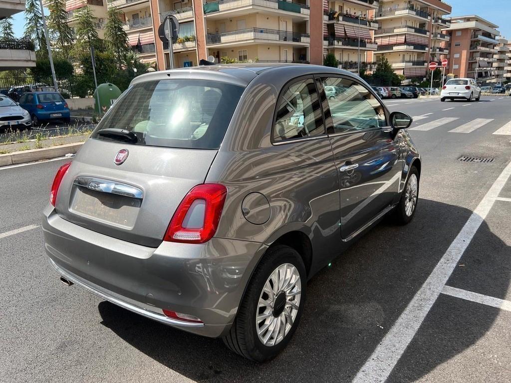 Fiat 500 1.2 Lounge 2019 FIAT UFFICIALE