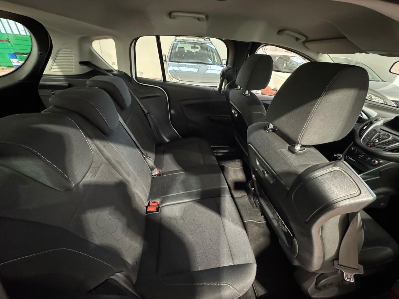 Fiat Croma 1.9 Multijet 16V aut. Emotion EURO5