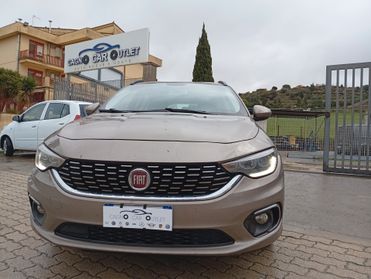 Fiat Tipo 1.6 Mjt S&S SW Lounge aut.