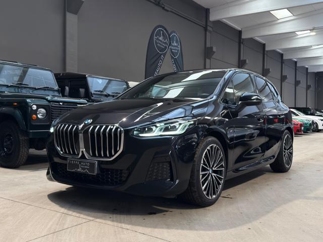 BMW 218 d Active Tourer Msport