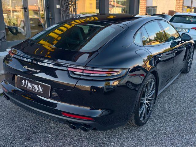 PORSCHE Panamera 3.0 4 Sport Turismo