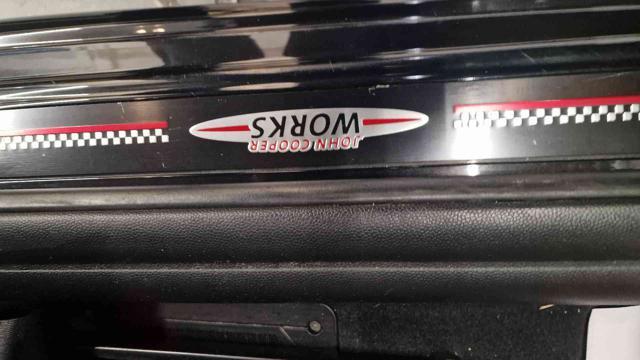 MINI Cooper 1.5 Cooper Baker Street kit JCW JOHN COOPER WORKS!