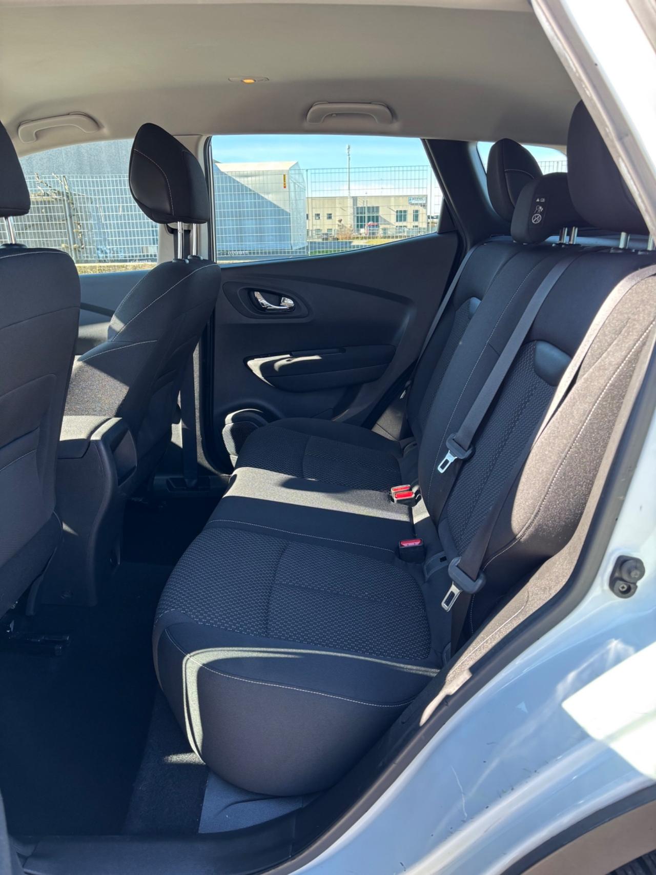 Renault Kadjar dCi 8V 110CV Energy Hypnotic