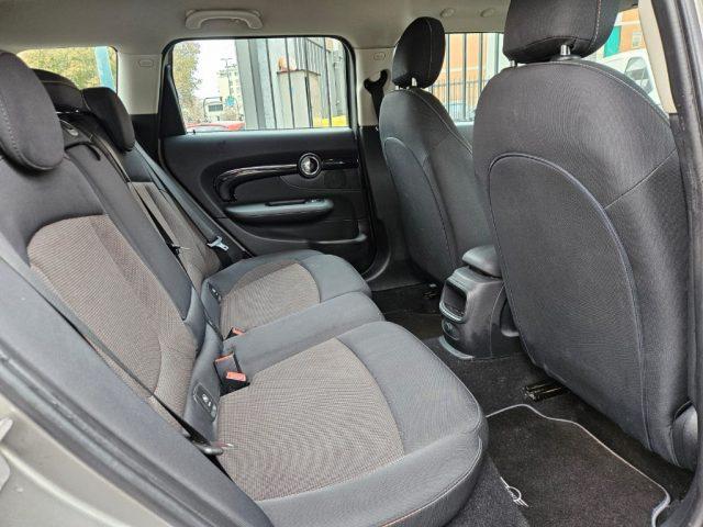 MINI Clubman 1.5 One D Business Clubman