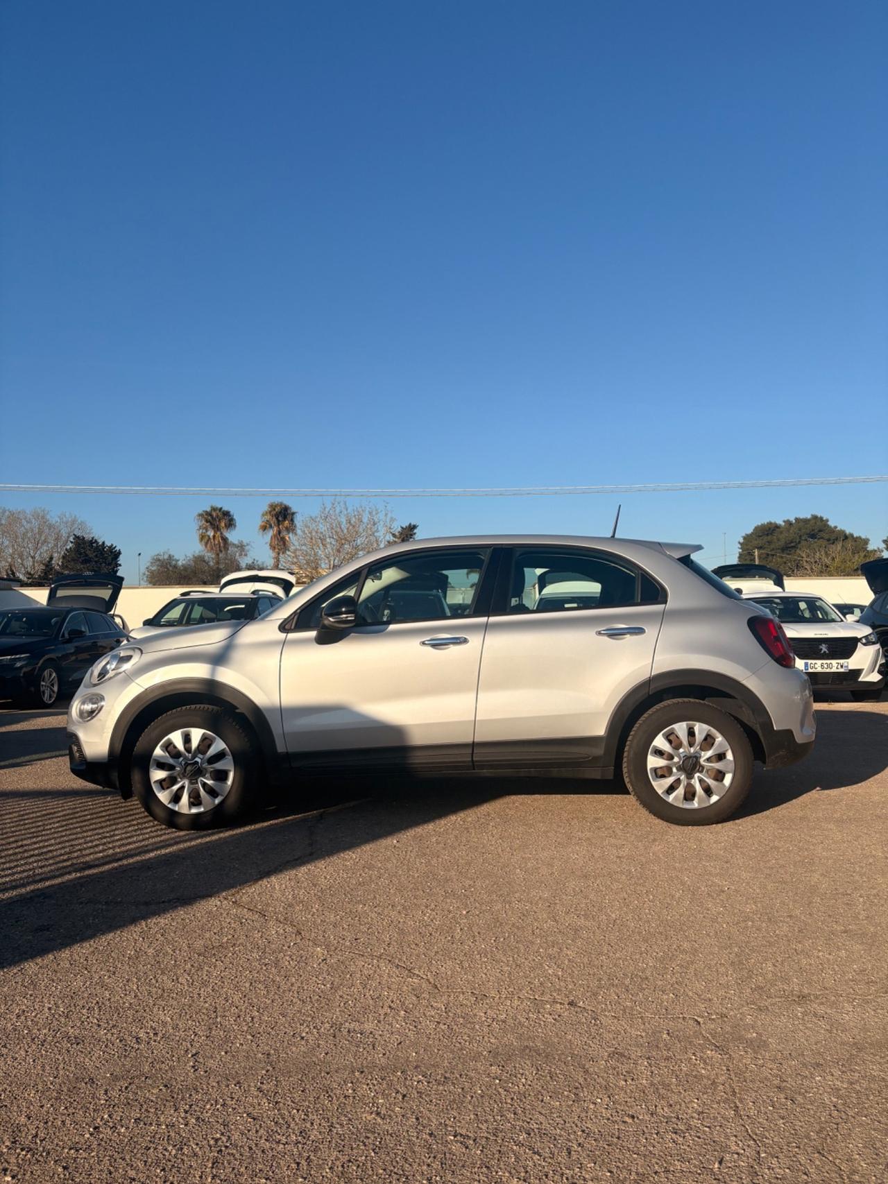 Fiat 500X 1.3 MultiJet 95 CV Business