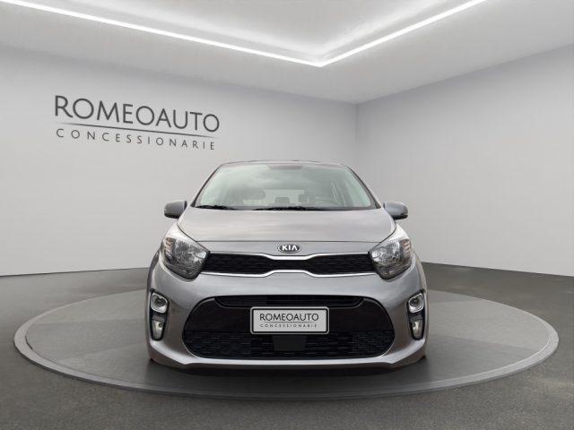 KIA Picanto 1.0 12V 5 porte Style Comfort pack