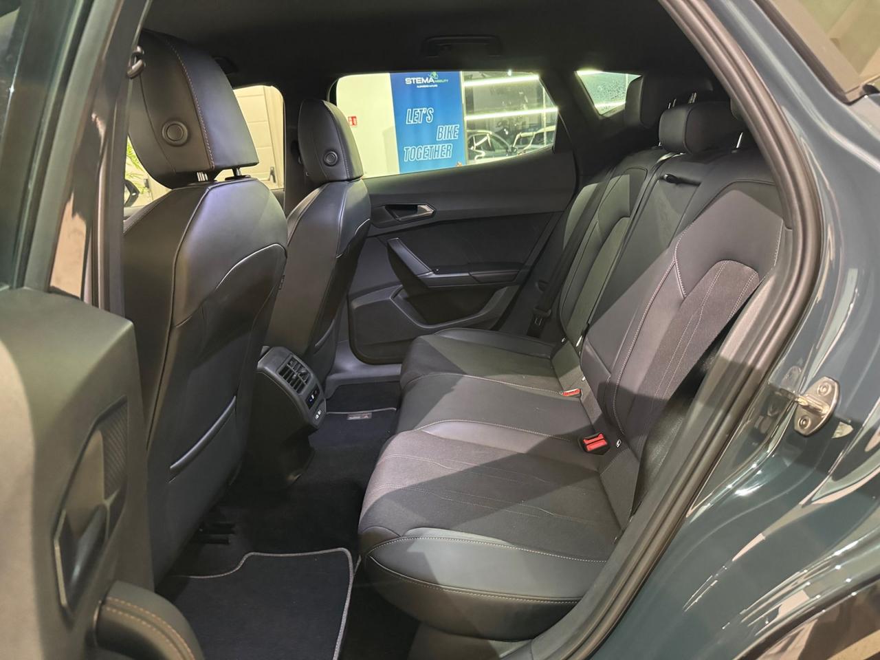 CUPRA Formentor 2024 2.0 TDI 150 cv dsg - PACK EDGE!