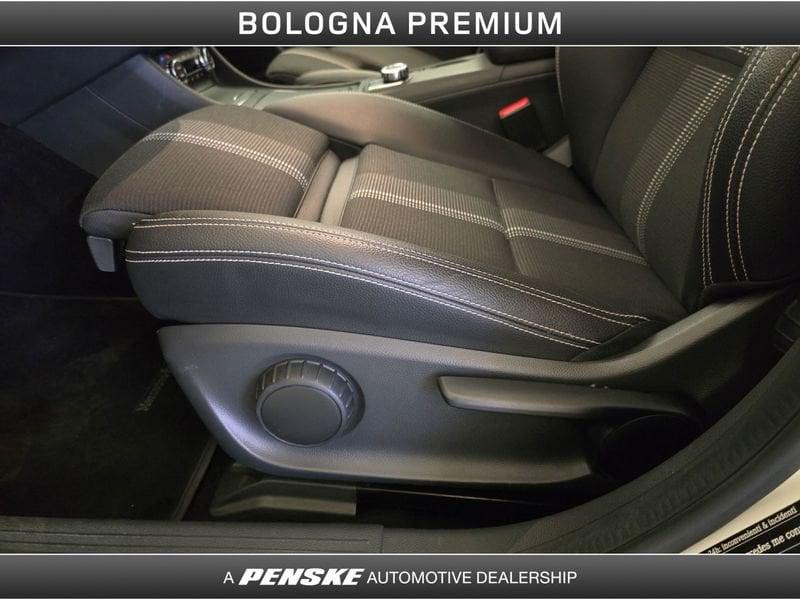 Mercedes-Benz GLA GLA 200 d Automatic Sport