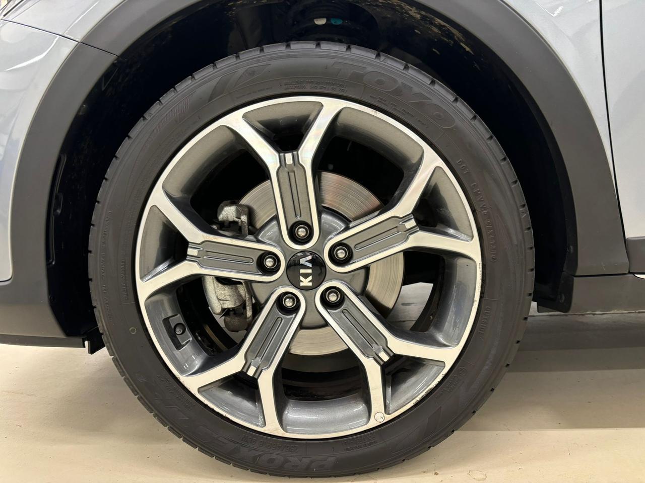 KIA XCeed 2019 - XCeed 1.0 t-gdi Style Gpl 111cv