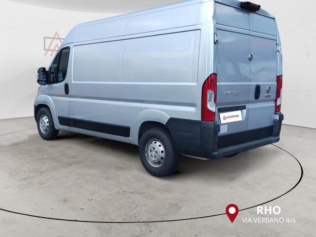 FIAT Ducato 35 2.3 MJT 130CV PM-TA Furgone Maxi +IVA