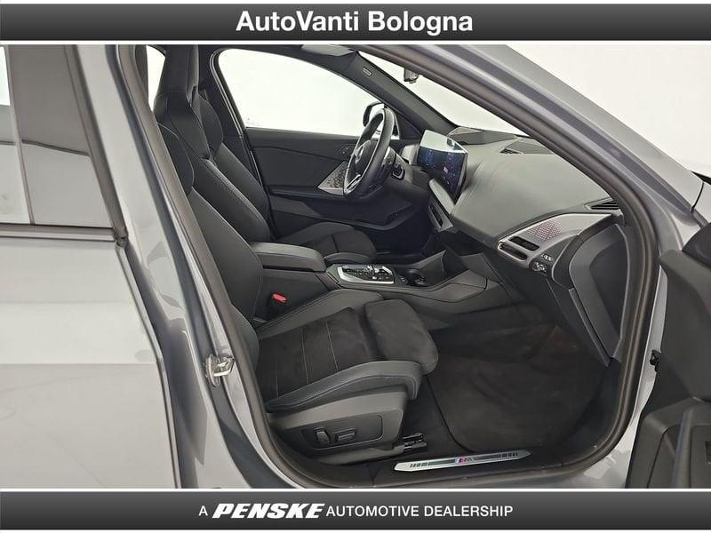 BMW Serie 1 120d 48V MSport Pro auto