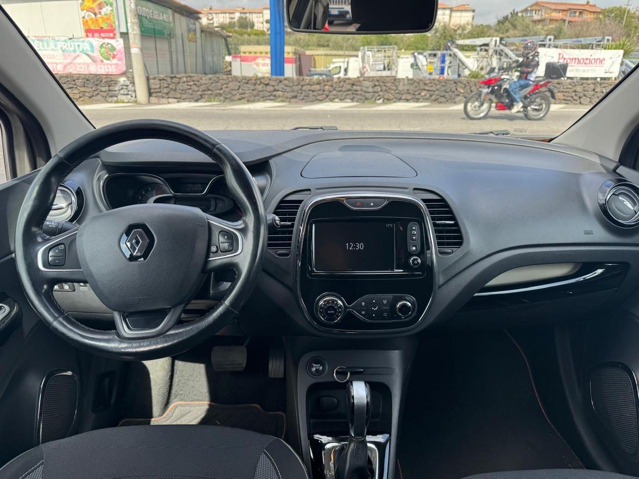 Renault Captur TCe 12V 90 CV Start&Stop Energy Intens