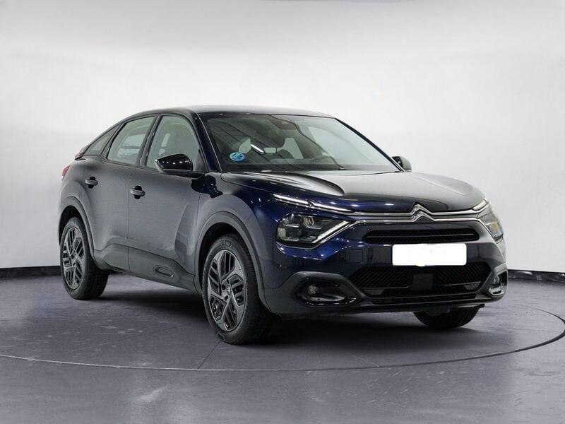 Citroen C4 1.2 puretech Plus Benzina Manuale Led Camera