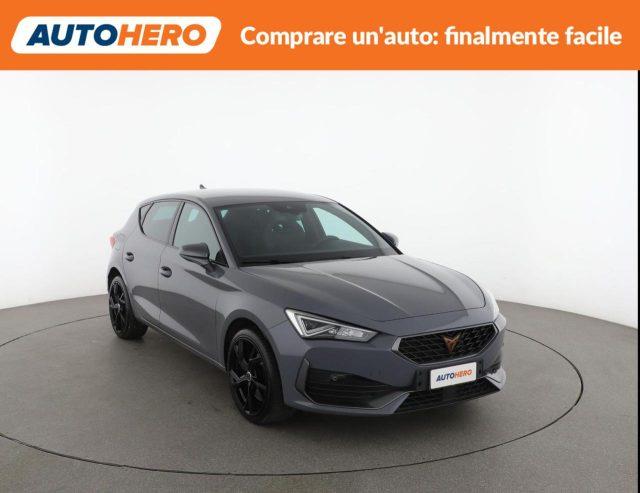 SEAT Leon 1.4 e-HYBRID 204 CV DSG Xcellence