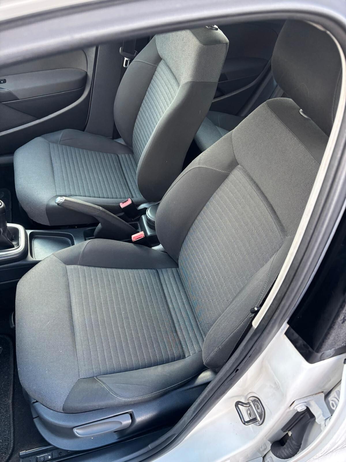 Volkswagen Polo 1.2 5 porte Highline