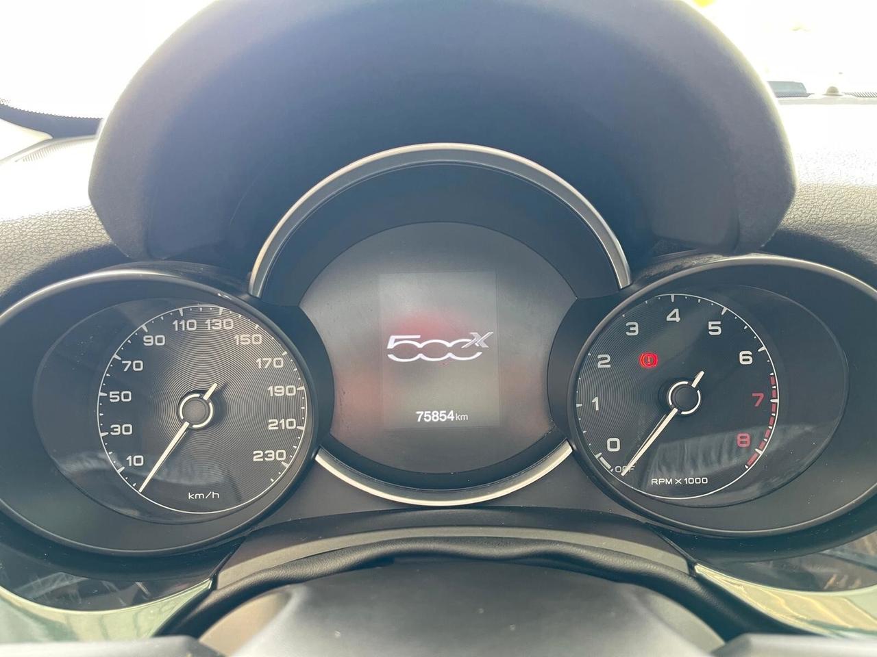 FIAT 500X 1.0 BENZINA 120CV